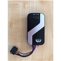 Cheap Factory 4G GPS Car Tracker Fuel Door Open Alerts Gps403A with 20MB Memory