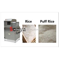 Puff Rice Forming Machine/Puff Rice Machine/Cereal Bar Machine