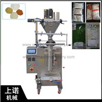 Guangzhou Factory Price High Accuracy Auger Filler for Spice Powder Filling Packing Machine