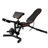 SPR-XNG208A Multifunction Trainer Dumbbell Bench