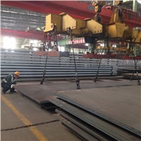 Hot Selling A573 Grade 70 Structural Steel Plates China Factory