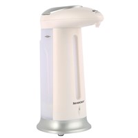 Cheap Wholesale Kitchen Home Plastic Automatic Sensor Liquid Soap Dispenser