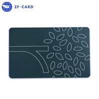 Access Control 13.56mhz MIFARE(R) Classic EV1 1k Card RFID /NFC Card
