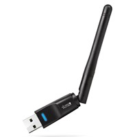 High Quality USB WiFi Dongle Network Card MT7601 Chipset Wireless Adapter 150mbps 2.0 USB WiFi