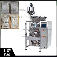 Factory Price Lime Liquid Pouch Paste Packing Jam Oil Packing Filling Machine