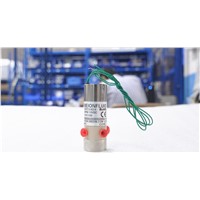 Solenoid Diaphragm Valve for in Vitro Diagnosis (IVD) Application -Normally Closed Series