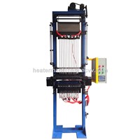 MGO Power Filling Machine for Oil Heaters Manufacturer In CHINA