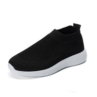 Slip-on Comfort Flyknit Sneaker