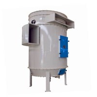 Factory-Direct Price Pulse Dust Collector