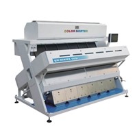 Large Production Wheat Color Sorter