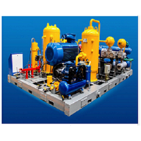CNG Station Equipment, CNG Compressor, Dispenser