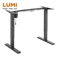 High Quality Office Furniture Latest Office Table Designs, Adjustable Computer Table