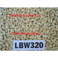 Cashewnut Kernels Vietnam LBW320