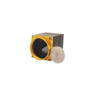Mini Lwir Infrared Thermal Imaging Night Vision Camera Module with Shutter