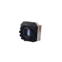 NETD 18MK LWIR Thermal Imaging Night Vision Camera Module