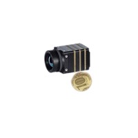 Super Small & Light Lwir Thermal Imaging Camera Module for Uav Drone