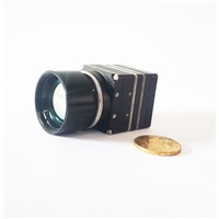 Mini Lwir Thermal Imaging Night Vision Camera Module for UAV Drone