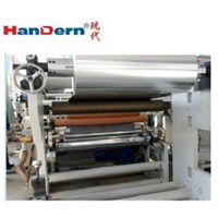 Extrusion Lamination Compound Machine for Paper, Extrusion Lamination Compound Equipment for Paper