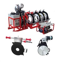 SMD-B1200/630hc Thermofusion Welding Machine