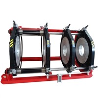 SMD-B630/315h Poly Butt Welder