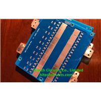Heavy Copper PCB for New Engery Vehicles