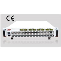 NGI N8330D/E Programmable DC Power Supply 20A/5V/100W LAN Interface Four Output Channels