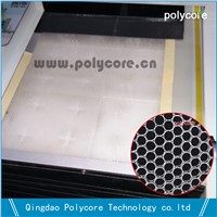 PCB Cutting Machine Honeycomb Plate