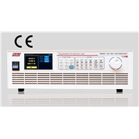 N6900 Single Channel Programmable DC Electronic Load 3000W/120V/300A with 4.3 Inch LCD