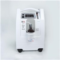 5L Medical Oxygen Concentrator with Nebulizer