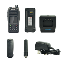 TH-682 SIM Card Handheld Radio with NFC