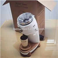 Niche Zero Coffee Grinder New In Stock