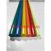 Fiberglass Rods Can Be Used in Garden for Supporting Plants Such As Vine, Grapes, Trees, Flowers