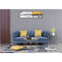 Old Style Chesterfield Sofa Living Room Furniture