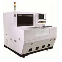 Offline Dual Worktable FPC UV Laser Depaneling Machine