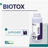 BIOTOX INDECATION Detoxificatio of Feed &amp;amp; Gut of Birds Protects Liver &amp;amp; Improves Immune Response