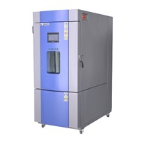 Constant Temperature & Humidity Test Chamber