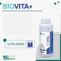 BIOVITA+ INDECATION Is a Balanced Formula Concerning Amino Acids &amp;amp; Vitamins For Prevention &amp;amp; Improvement of Their De