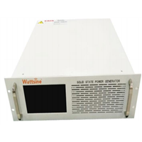 5.8G-100W Solid State Microwave Generator