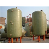 above Ground Double Wall Fuel Storage Tank
