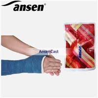 AnsenCast Synthetic Casting Light-Weight Casting Tape Fiberglass Cast Bandage
