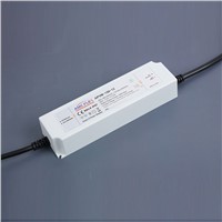 150W 12V Plastic Waterproof LED Power Supply SELV CE ROHS