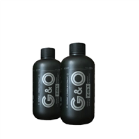 G&amp;amp;O 2-in-1 GARLIC EXTRACT + ONION EXTRACT