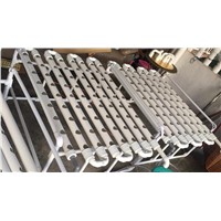 54 Sites Hydroponics Indoor Planting Set Very Affordable Good For Growing Vegetables Pak Choy Etc