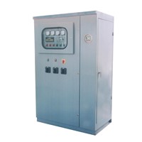 Explosion-Proof Cabinet Industrial Electric Heater Control Cabinet Manufacturer
