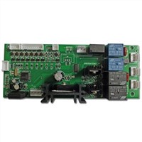 Smart Controller Board Electronics Assembly Services