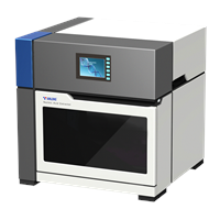 Best Factory Price Nucleic Acid Extractor Device Model in Libex