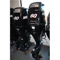 Mercury Marine 9.9hp 4-Stroke Outboard, 84lb., 15&amp;quot; Shaft Length, F-n-r