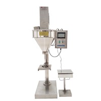 Low Cost Powder Auger Filling Machine