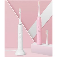 High Quality Powerful Sonic Clean Toothbrush 3 Modes Toothbrush for Adult &amp;amp; Juniors