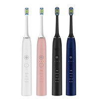 All in One Dental Care Electric Toothbrush Long Battery Life Rechargeable Toothbrush